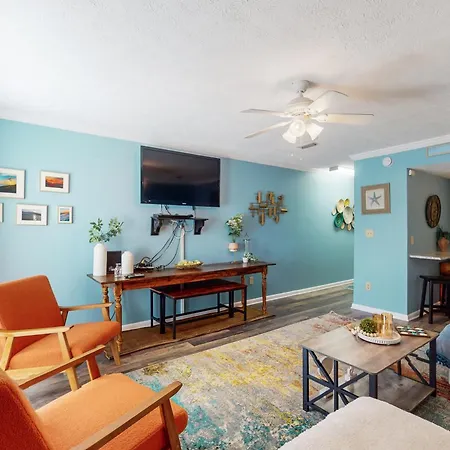 Lullwater Villa Panama City Beach Room photo
