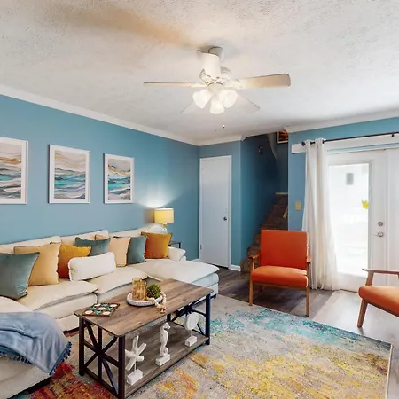 Lullwater Villa Panama City Beach Room photo